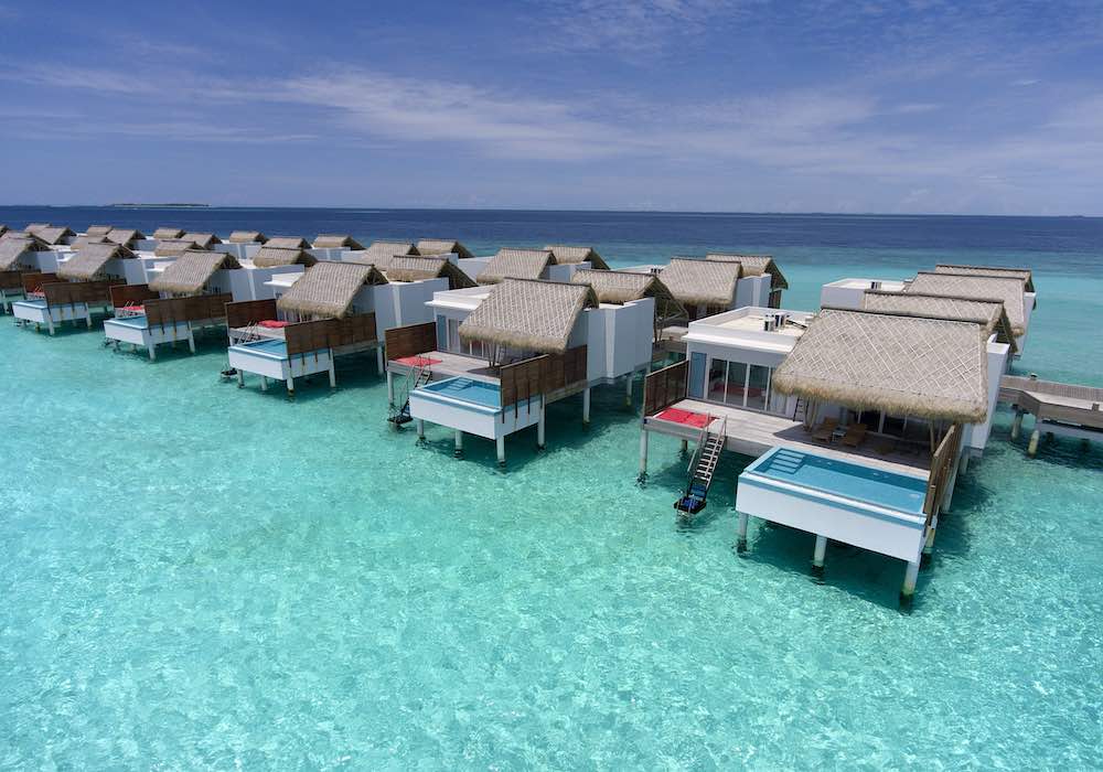 Water Villa photo 38